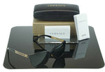 Versace Rock Icons Vani Unisex Sunglasses VE 4307 GB1/87 6