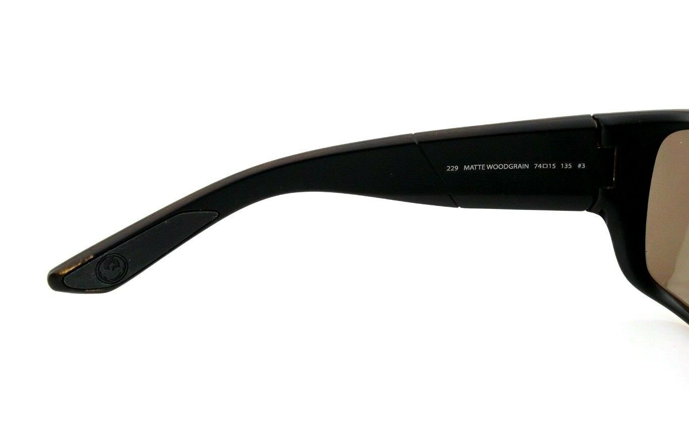 Dragon Hex Unisex Sunglasses DR 229 5