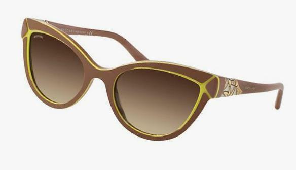 Bvlgari Women's Sunglasses BV 8156B 5355/13 7