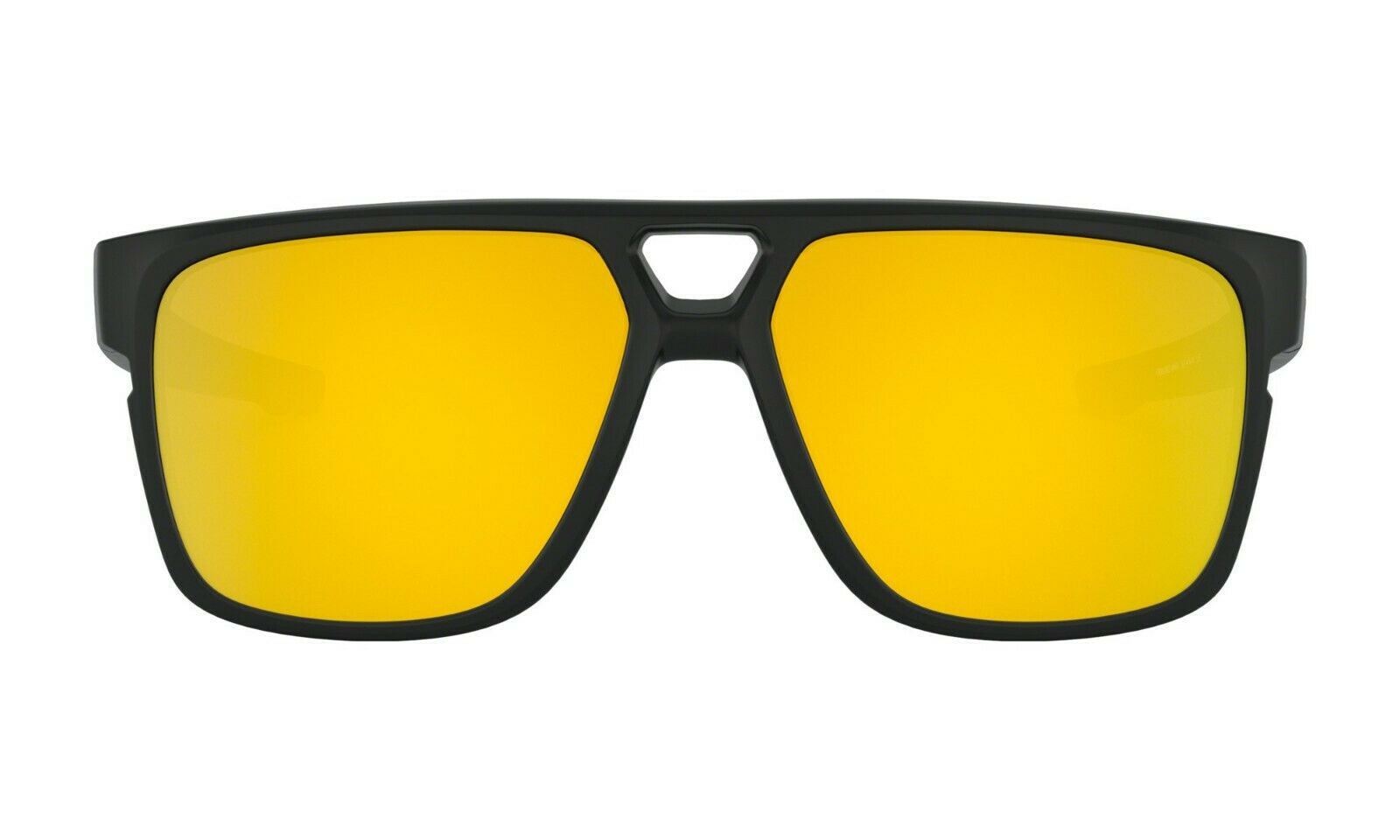 Oakley Crossrange Patch Unisex Sunglasses OO 9382 2360 2