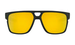 Oakley Crossrange Patch Unisex Sunglasses OO 9382 2360 2