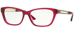 Versace Fuchsia Women's Eyeglasses VE 3220 5097 54