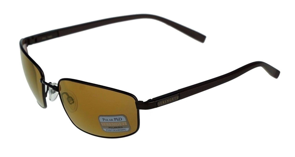 Serengeti Agazzi Photochromic Drivers Polarized Unisex Sunglasses 7565 2