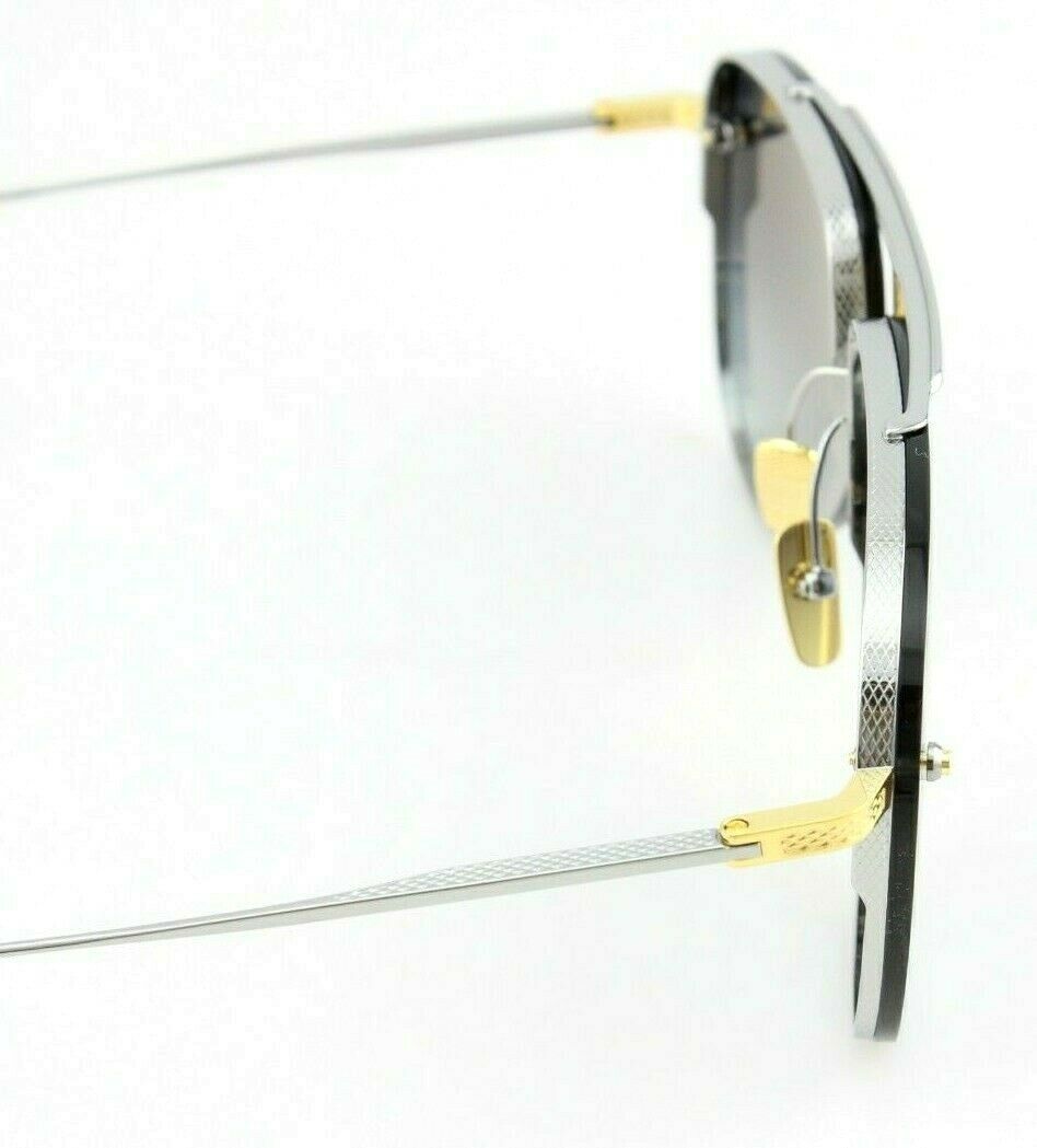 Dita Decade Two Unisex Sunglasses DRX 2082 A 5