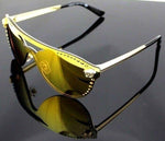 Versace Women's Sunglasses VE 2161-B 12527P 434433 10