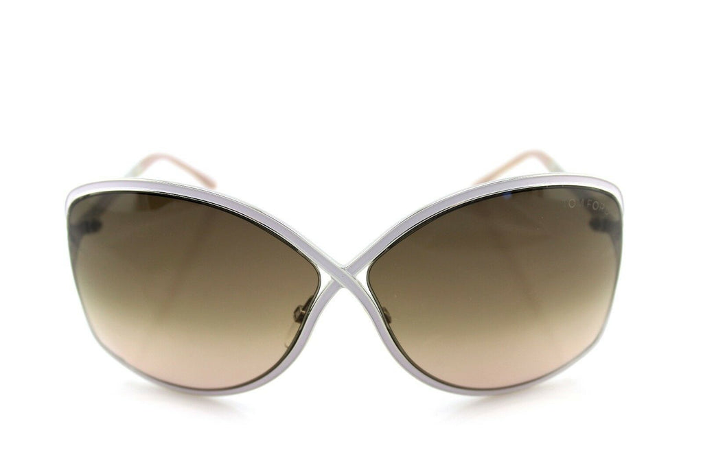 Tom Ford Rickie Women's Sunglasses TF 179 72F FT 1