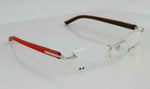 TAG Heuer Trends Unisex Eyeglasses TH 8109 011 9