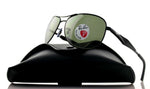 Ray-Ban Polarized Active Lifestyle Unisex Sunglasses RB 3519 006/9A