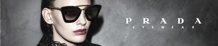 Prada Cinema Collection Women's Sunglasses SPR 09Q DHO-4S2 10