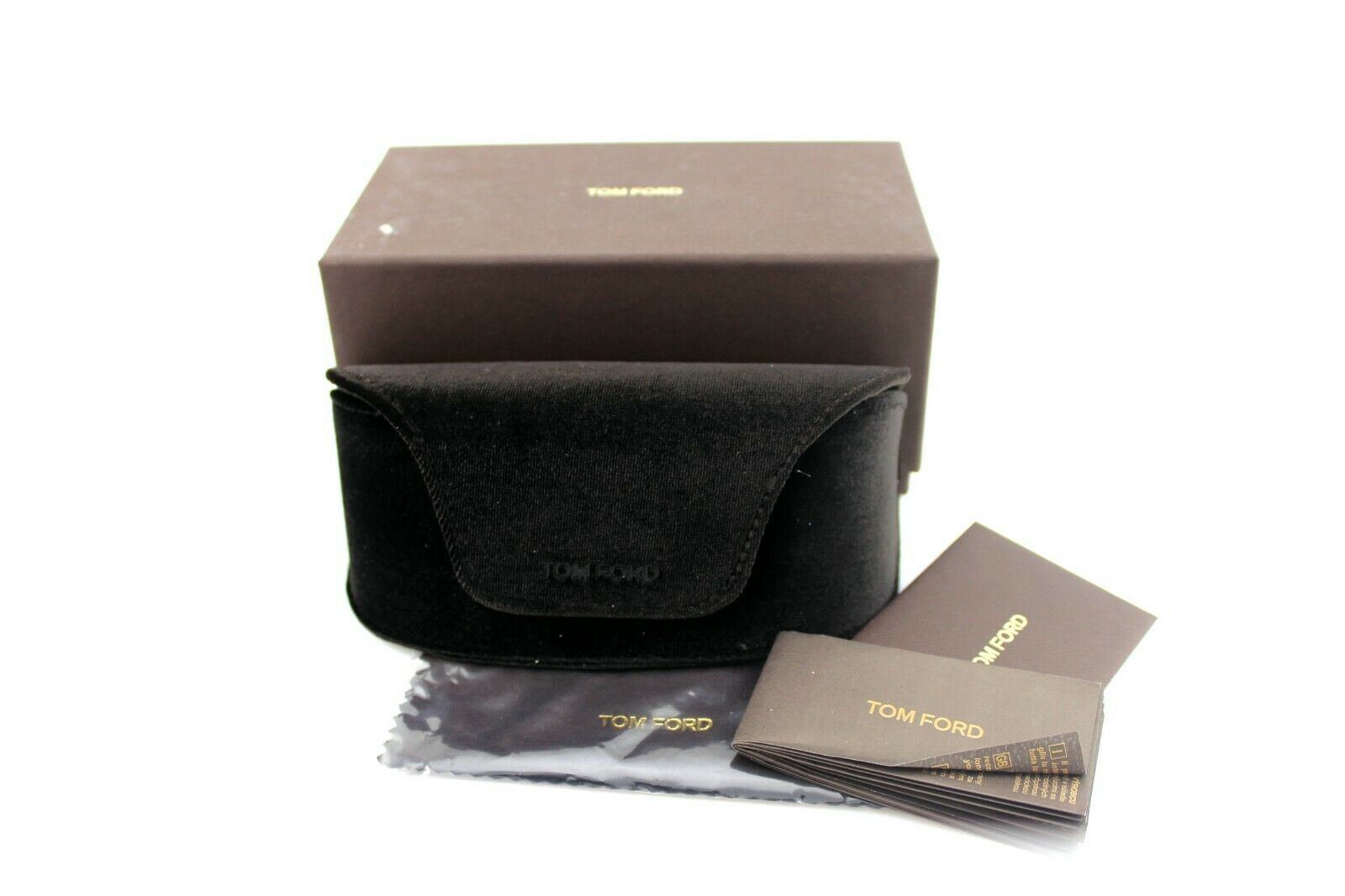 Tom Ford Ronnie Unisex Sunglasses TF 439 FT 0439 01G 5