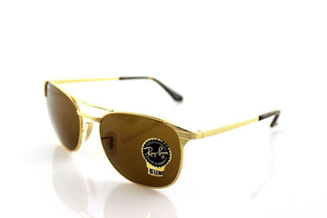 Ray-Ban Signet Unisex Sunglasses RB 3429-M 001/33 4