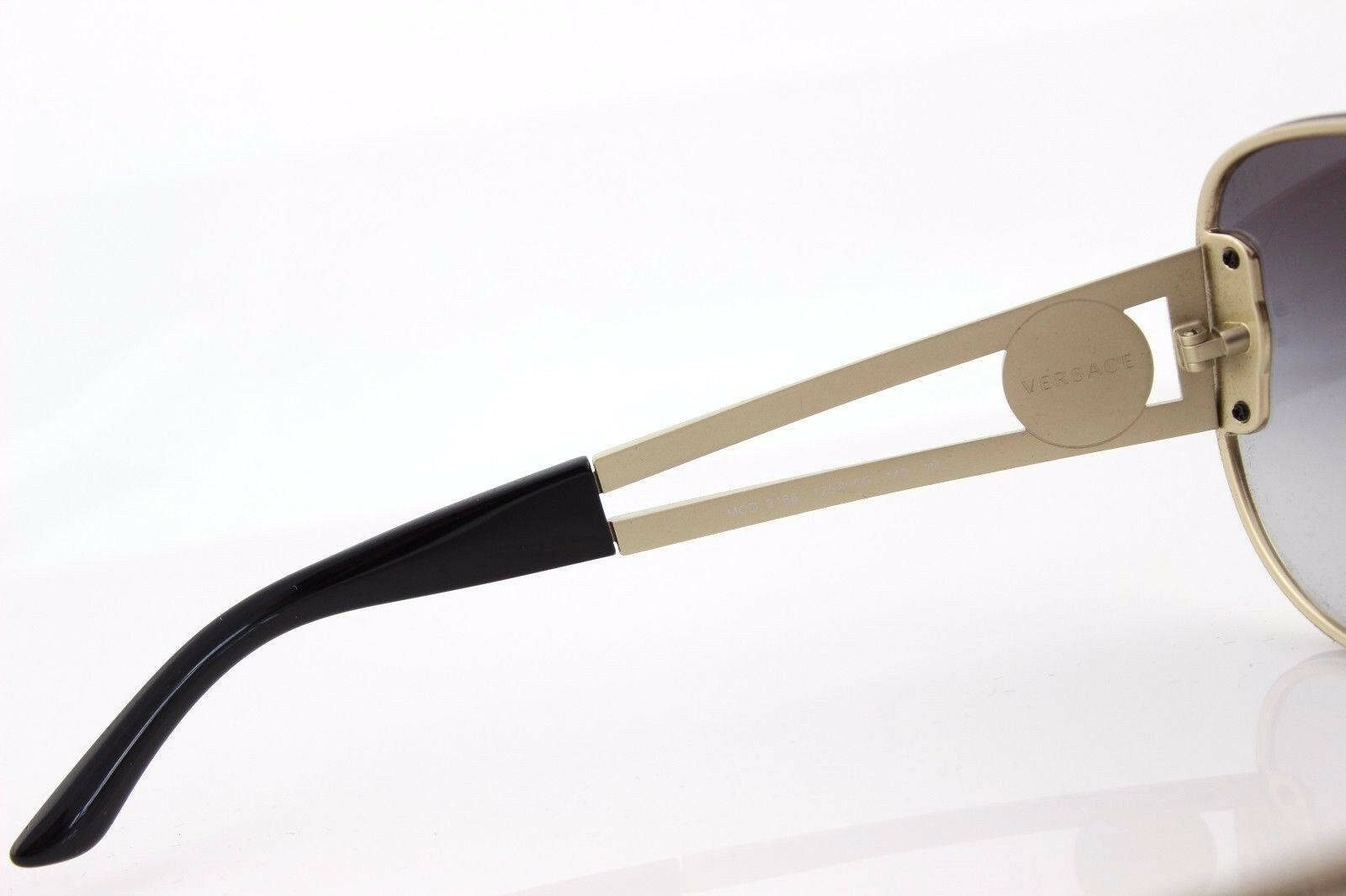 Versace Rock Icons Unisex Sunglasses VE 2166 1252/8G 6