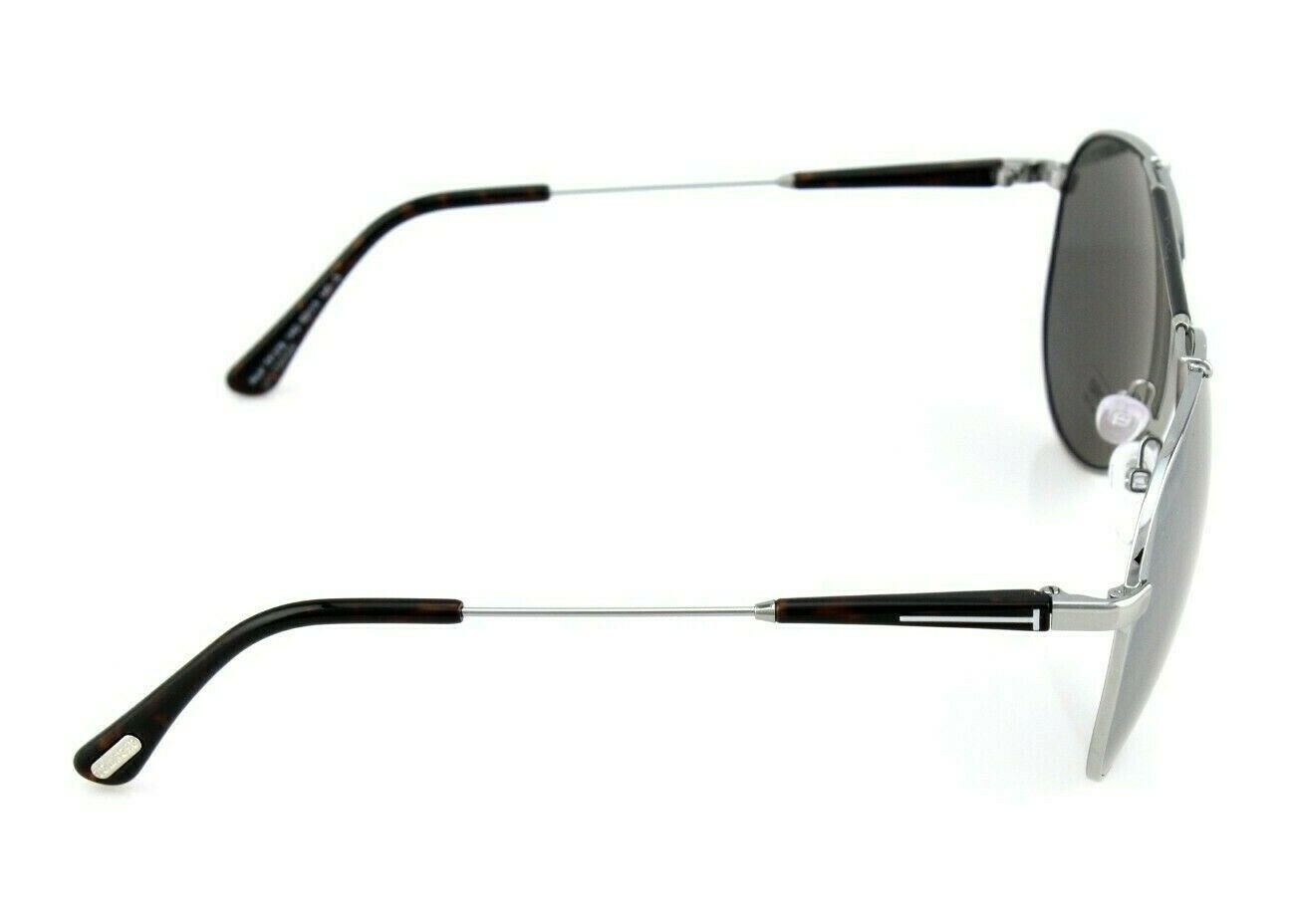 Tom Ford Rick Unisex Sunglasses TF 378 FT 0378 14Q 4