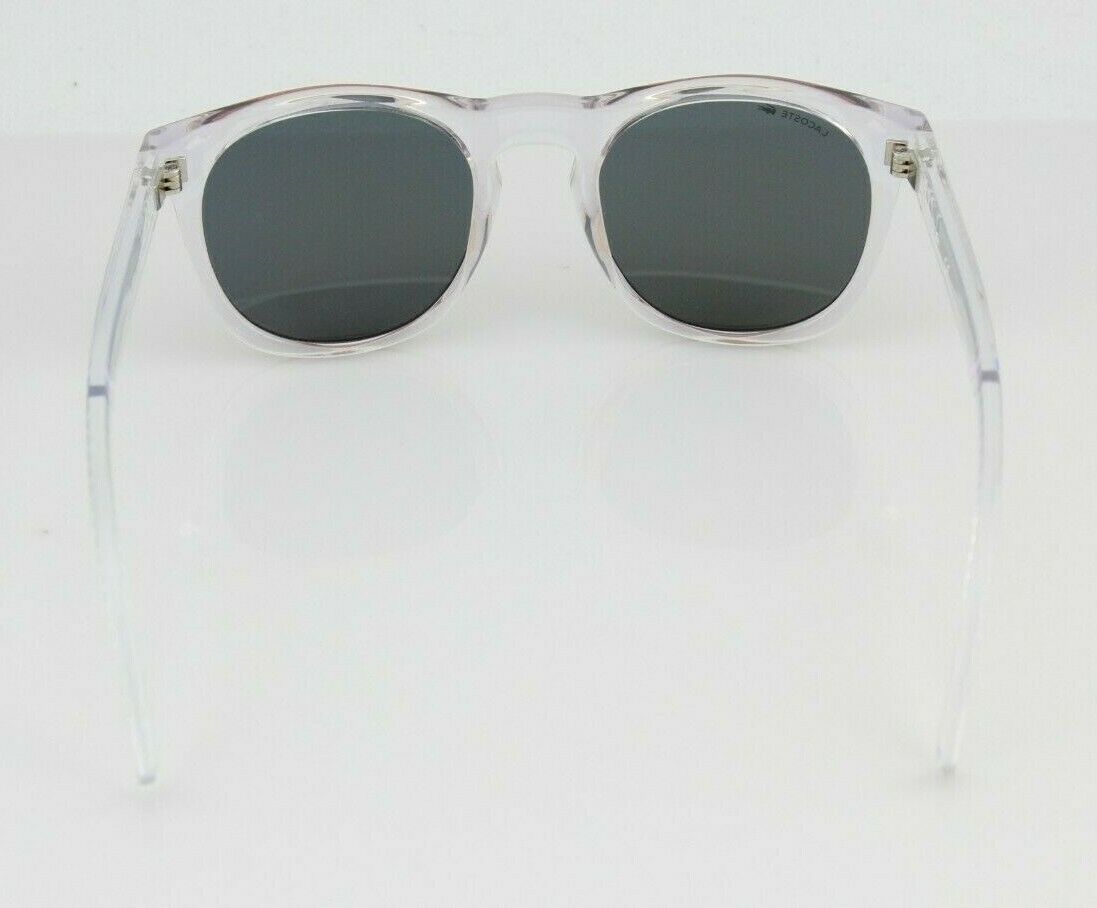 Lacoste Suns Unisex Sunglasses L868S 971 7