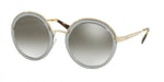 Prada Women's Sunglasses SPR 50T BRU-4S1 PR 8