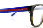 Gucci Unisex Eyeglasses GG 0004O 003 4O 4