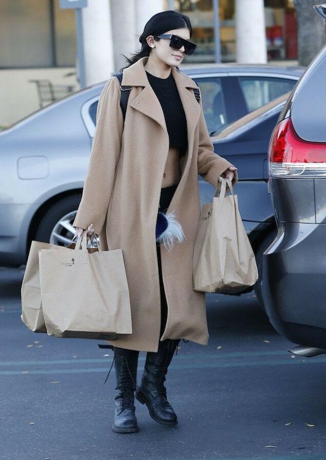 Celine Women's Polarized Sunglasses CL 41756 807 3H 2