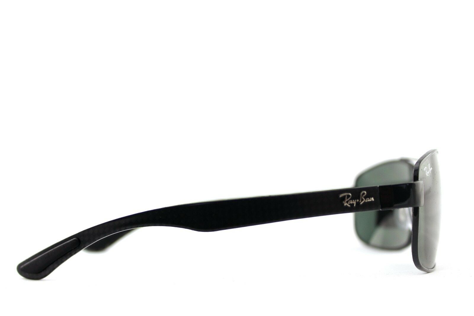 Ray-Ban Tech Carbon Fibre Unisex Sunglasses RB 8316 002