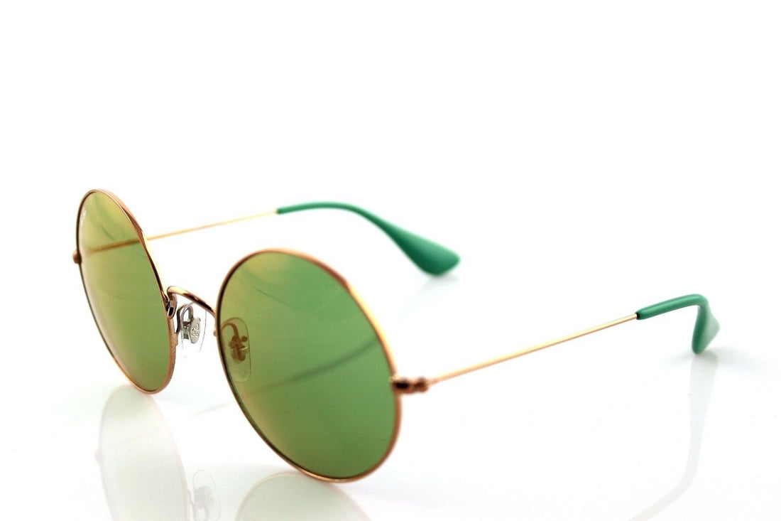 Ray-Ban JA-JO Unisex Sunglasses RB 3592 9035C7 4