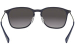 Ray-Ban Tech Graphene Ultra-Light Polarized Unisex Sunglasses RB 8353 6353T3 6
