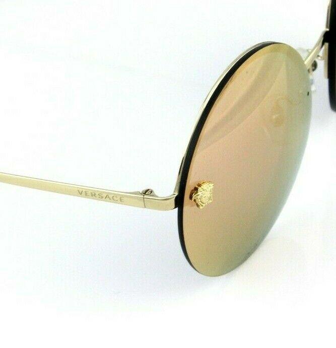 Versace Unisex Sunglasses VE 2176 1252/4Z 4