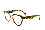 Prada Ornate Women's Eyeglasses PR 26SV VHC-1O1 4