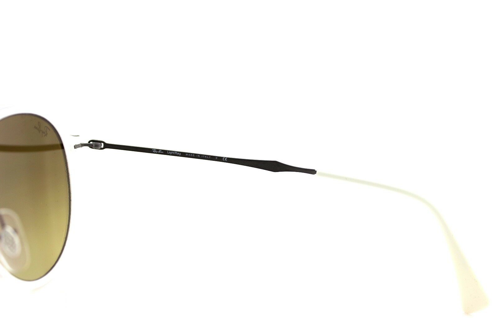 Ray-Ban Tech Light Ray Unisex Sunglasses RB 4287 671/B8 7