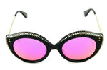Gucci Women's Sunglasses GG0214S 002 1