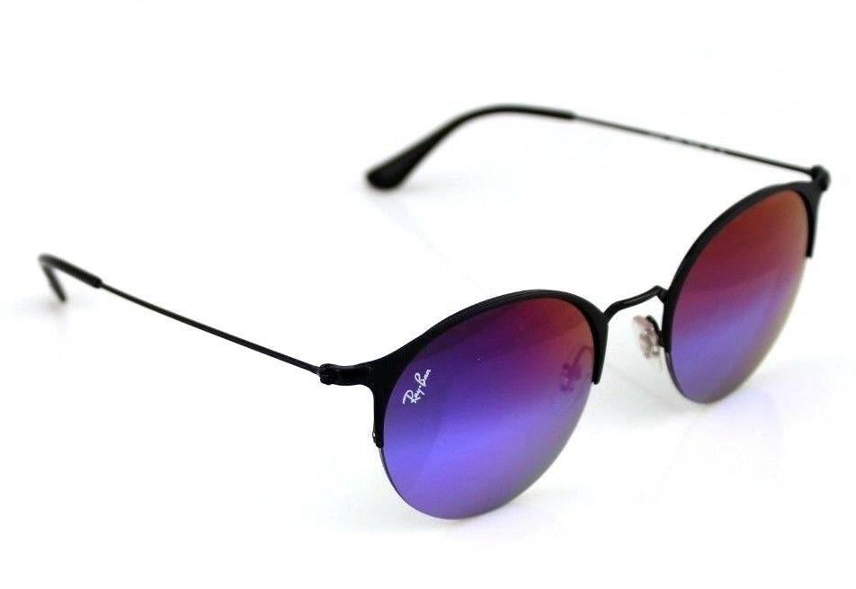 Ray-Ban Unisex Sunglasses RB 3578 186/B1 2