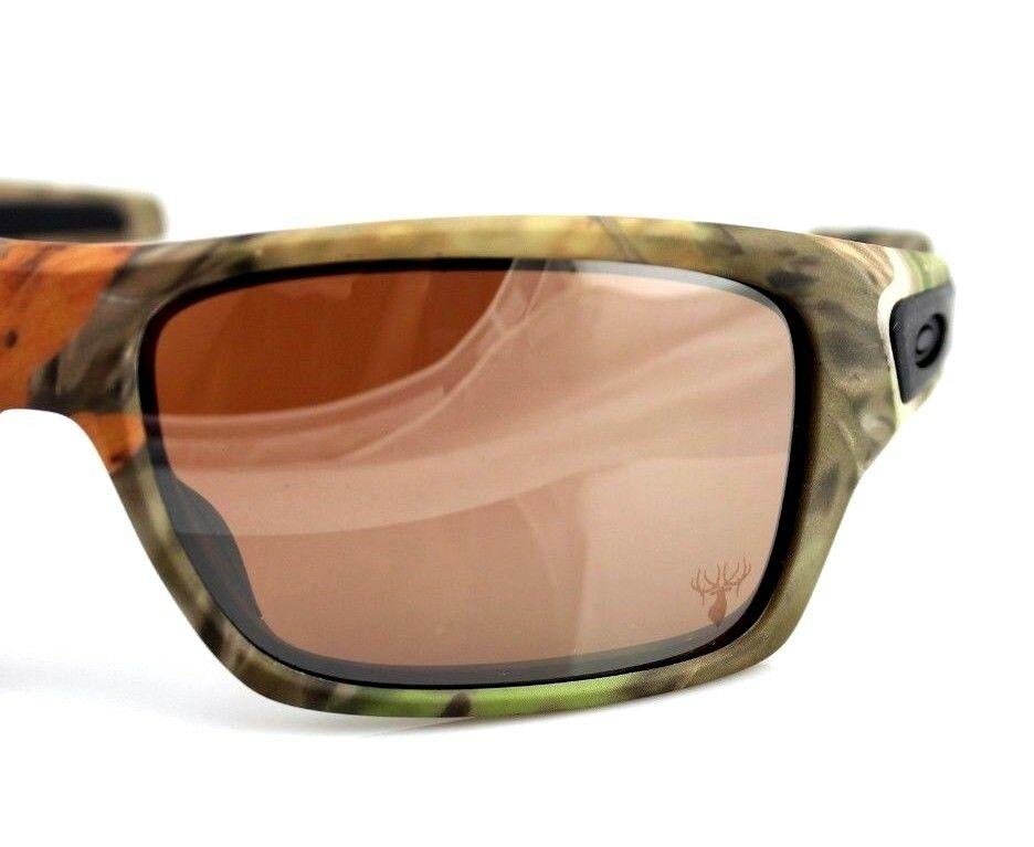 Oakley Turbine Unisex Sunglasses OO9263-28 5