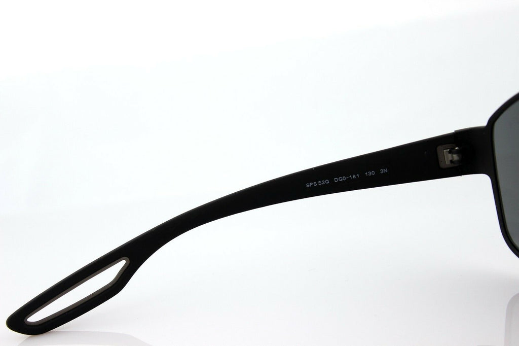 Prada Unisex Sunglasses SPS 52Q DG0-1A1 PS 52QS 7