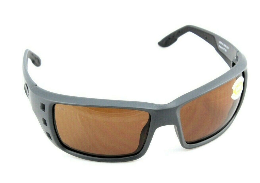 Costa Del Mar Permit Polarized Unisex Sunglasses PT 98 OCP 3