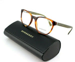 Burberry Unisex Eyeglasses BE 2247 3614 52 mm