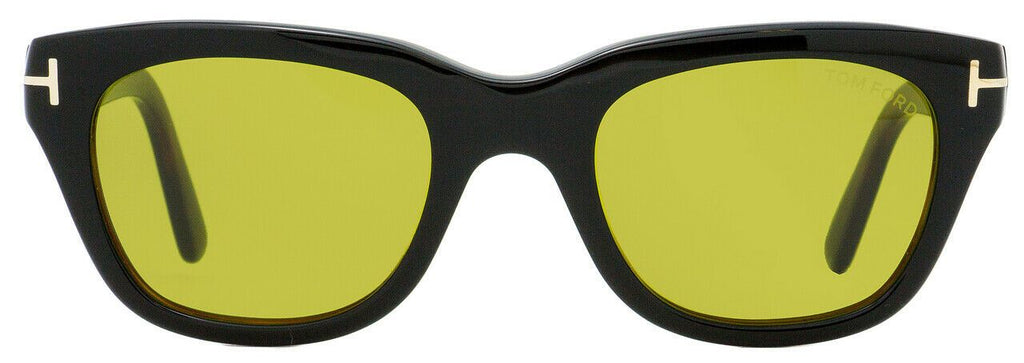 Tom Ford Snowdon Unisex Sunglasses TF 237 FT 0237 05N 50 1
