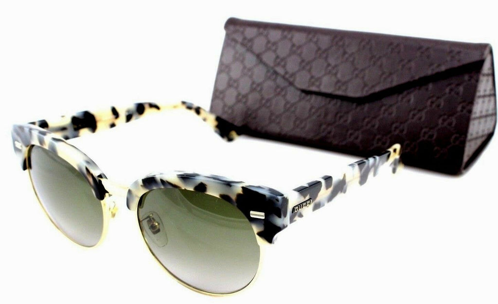 Gucci Unisex Sunglasses GG 4278S LZW HA