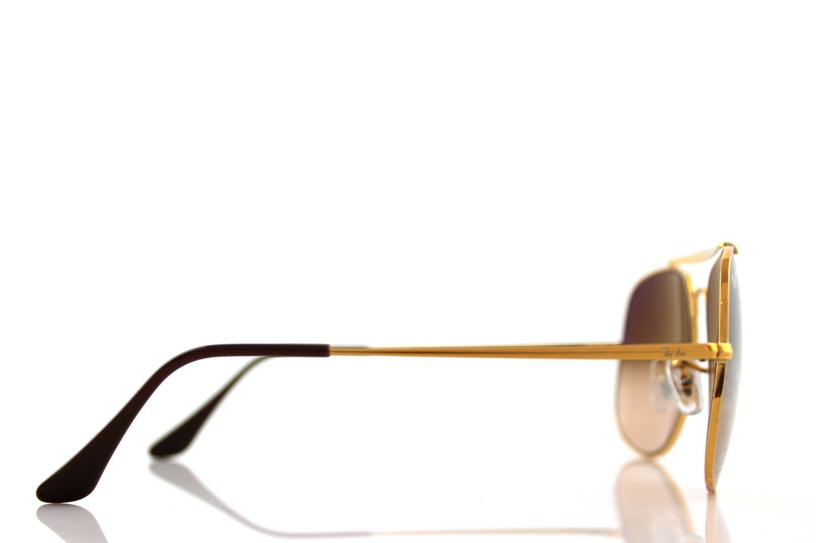 Ray-Ban The General Unisex Sunglasses RB 3561 9001/A5 5