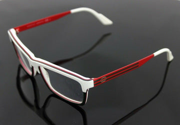Gucci Unisex Eyeglasses GG 3517 WXF