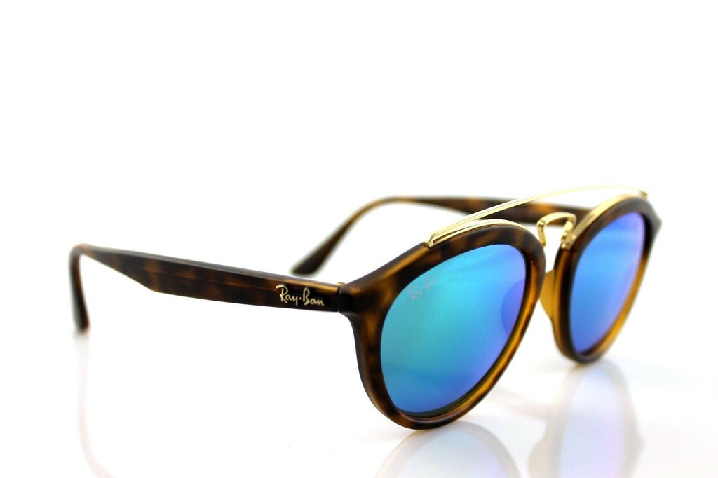 Ray-Ban Gatsby II Women's Sunglasses RB 4257 6092/3R 53mm 2