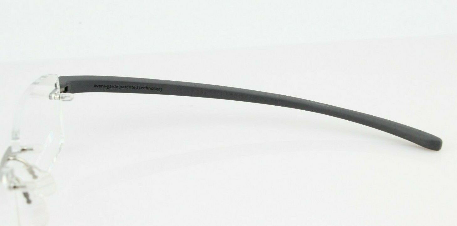 TAG Heuer Reflex Titanium Men's Eyeglasses TH 3941 013 56 4