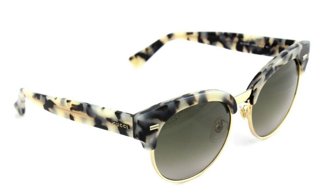 Gucci Unisex Sunglasses GG 4278S LZW HA 3