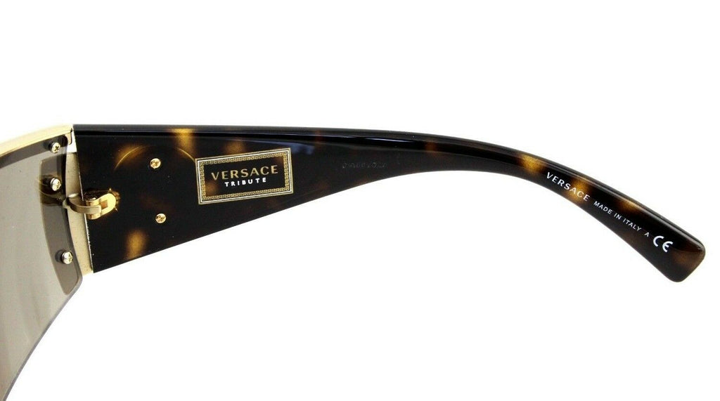 Versace Tribute Unisex Sunglasses VE 2197 10005A 6