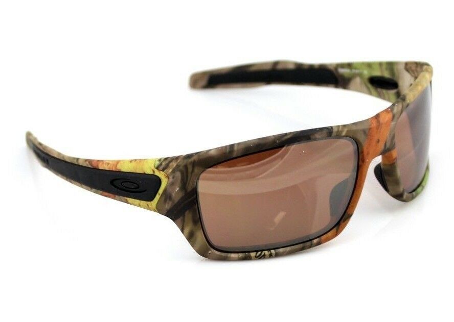 Oakley Turbine Unisex Sunglasses OO9263-28 3