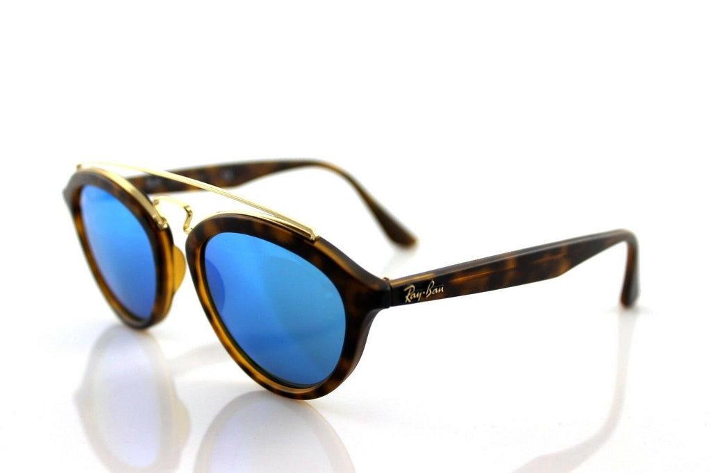 Ray-Ban Gatsby II Small Women's Sunglasses RB 4257 6092/55 50MM