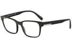 Prada Palque Unisex Eyeglasses PR 06UV 1AB-1O1 2