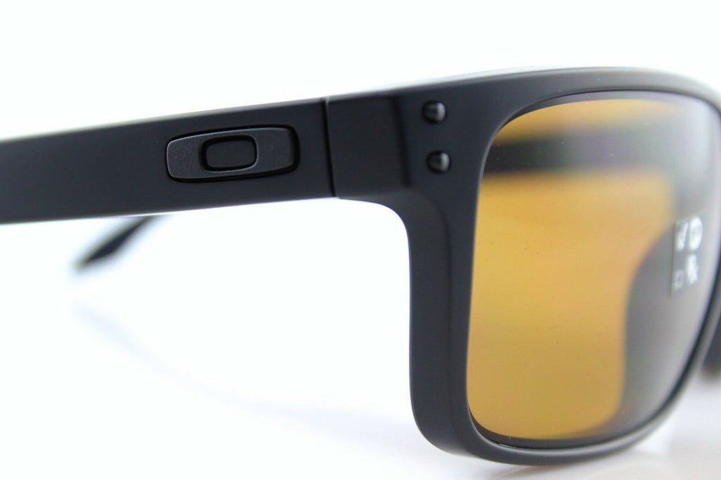 Oakley Holbrook Polarized Unisex Sunglasses OO 9102-98 6