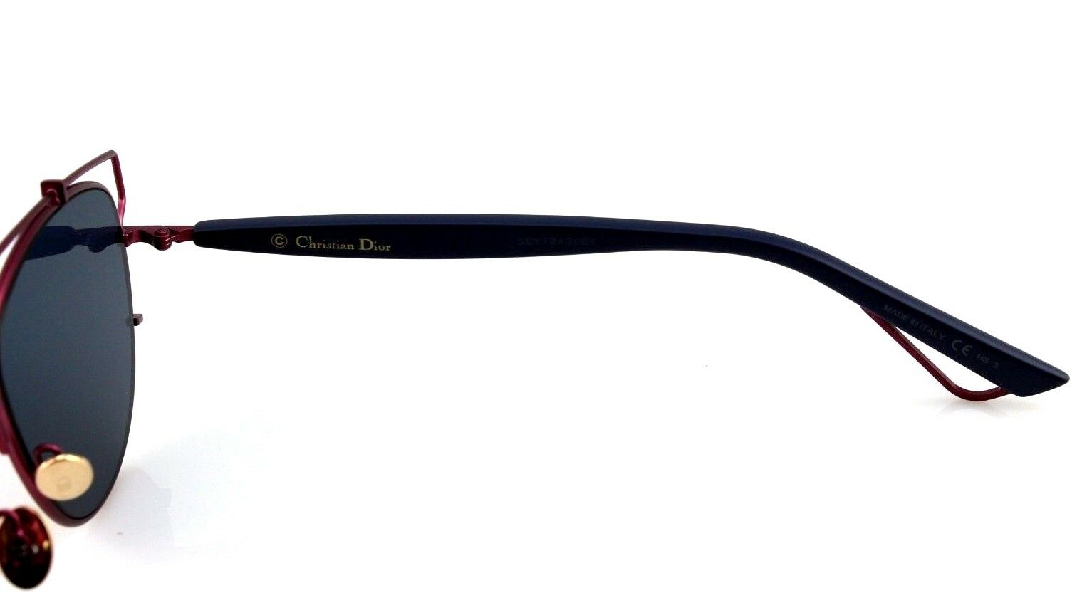 Christian Dior Technologic Unisex Sunglasses TVH MJ 5