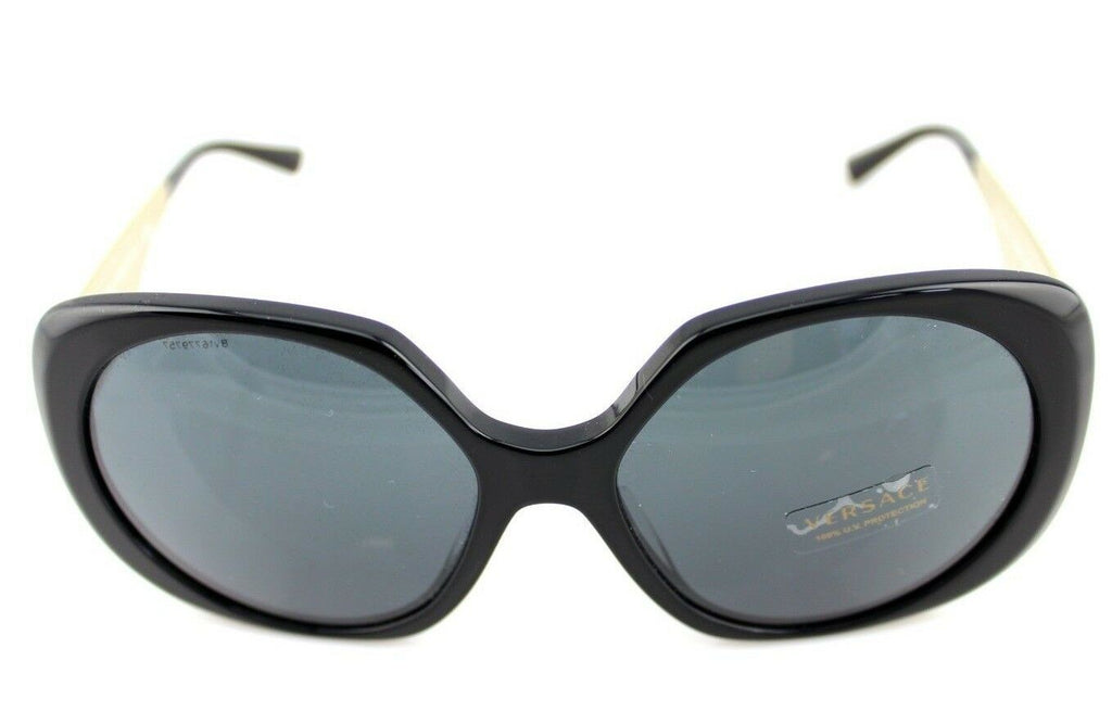 Versace Medusa Unisex Sunglasses VE 4331A GB1/87 1