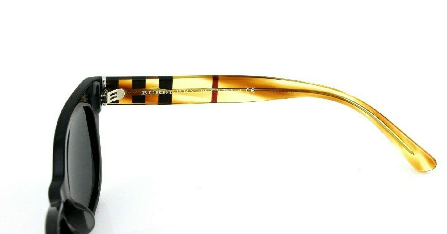 Burberry Unisex Sunglass BE 4226 F 3604/87