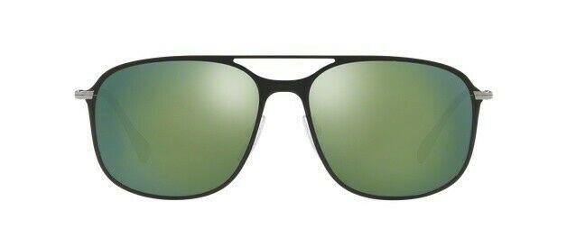 Prada Linea Rossa Unisex Sunglasses SPS 53T 1AB213 53TS 1