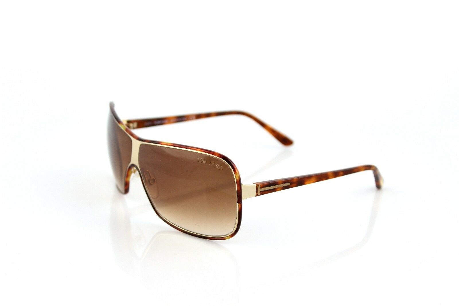 Tom Ford Alexei Unisex Sunglasses TF 116 FT 0116 29F